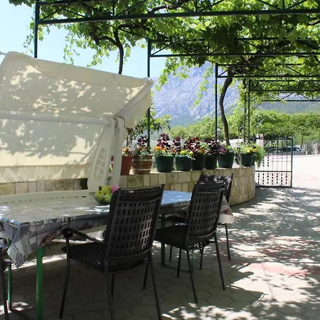 14842a Apartament Orebić