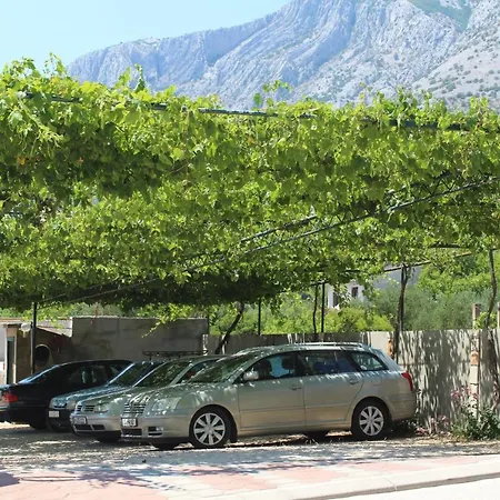 14842a Appartamento Orebić